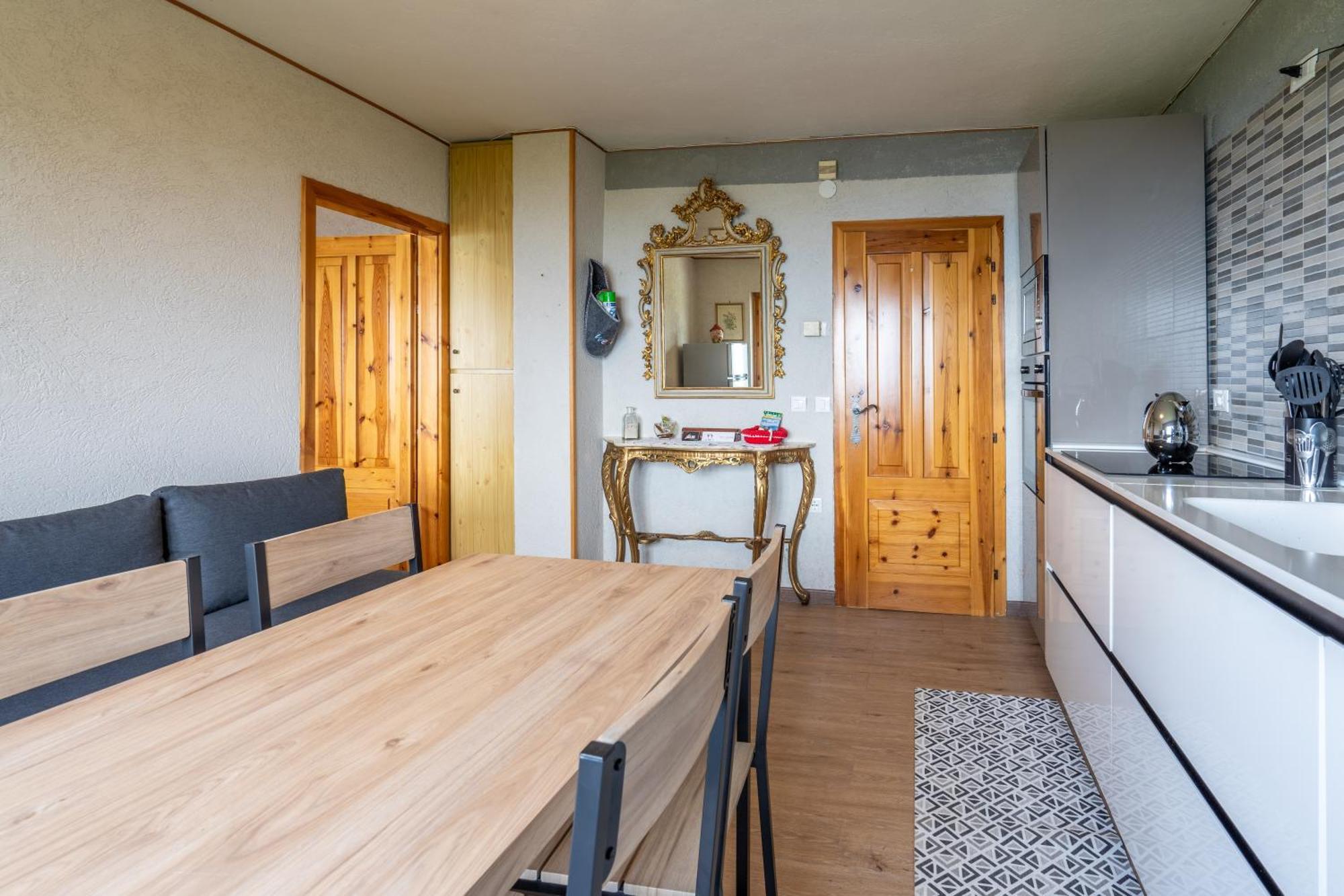Appartamento Milollo Polsa Brentonico Exterior photo