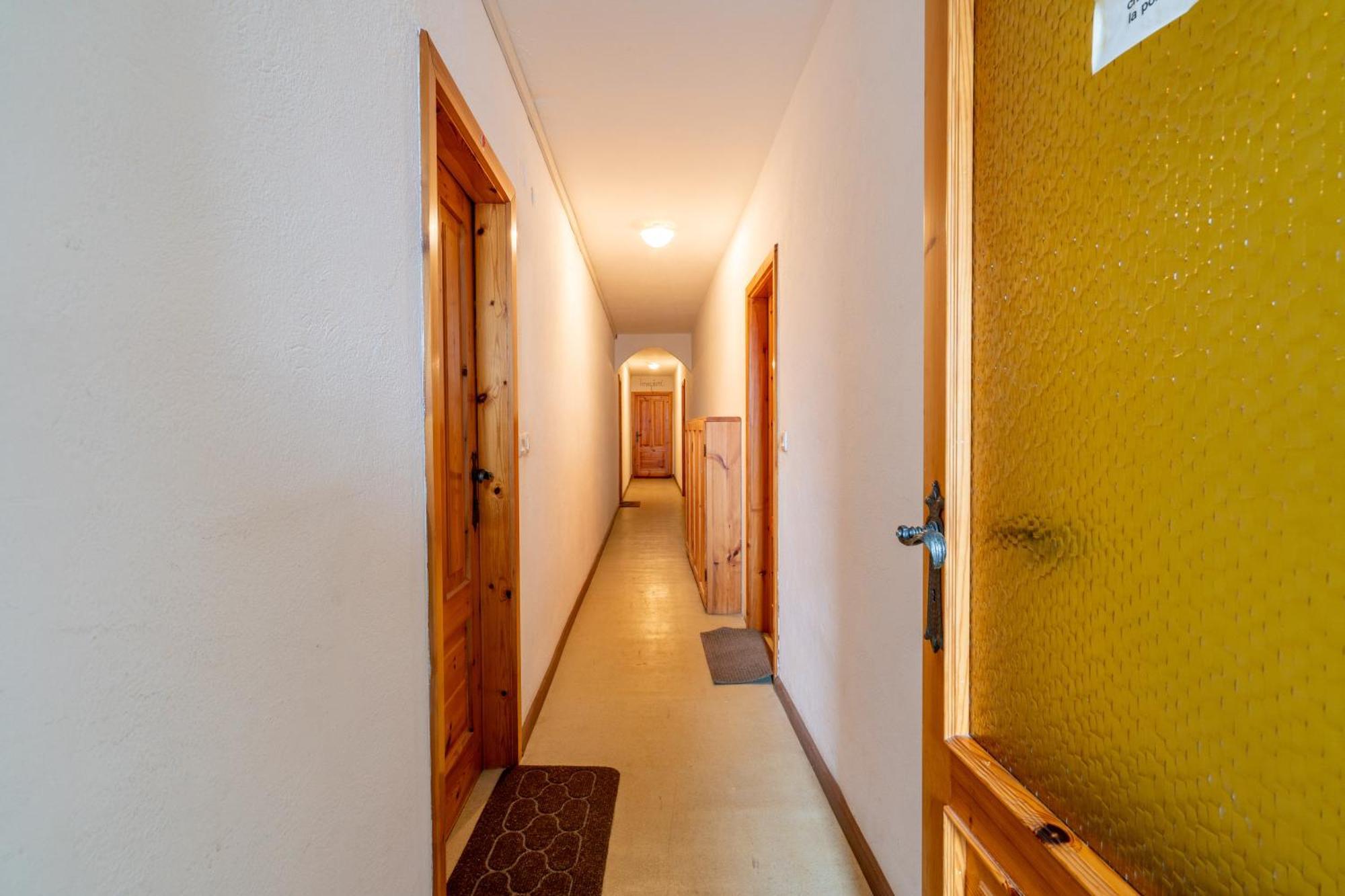 Appartamento Milollo Polsa Brentonico Exterior photo
